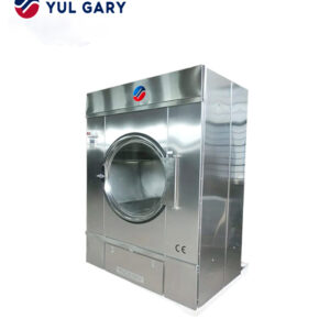 150KG Wäschetrockner (Voll Edelstahl) GAS YG0471