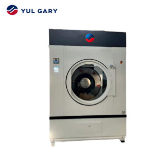 150KG Trommeltrockner (Mit Beschichtung) GAS YG0473