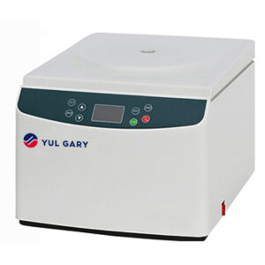 Zentrifuge PRP YG0510-2 mit LCD-Bildschirm