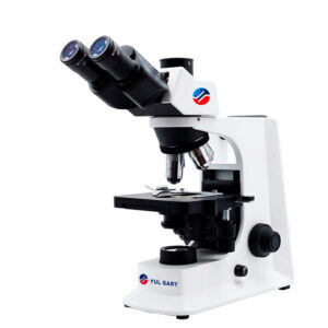 Labor-Biologisches Mikroskop, Trinokular, Achromatisch YG0683-AT