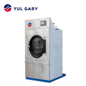 35KG Wäschetrockner (Mit Beschichtung) GAS YG0453