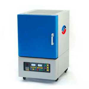 Universeller Labor-Hochtemperatur-Box-Muffelofen YG0343 // YG0355