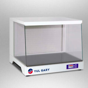Laminar-Flow-Schrank YG0226