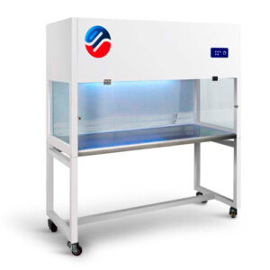 Doppelperson-Laminarflow-Schrank YG0227