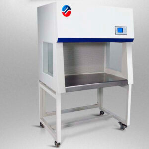 Laminar-Flow-Schrank (Einzelperson) YG0228