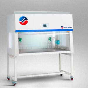 Laminarflow-Schrank (Zwei Personen) YG0233