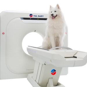 Veterinär-CT-Scanner YG0291