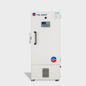 728L Ultra-Niedertemperatur-Gefrierschrank mit digitaler Anzeige YG0308