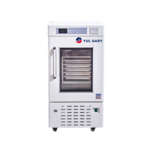 22 °C Blutplättchen-Inkubator YG0341 // YG0342
