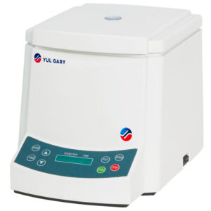 Tischzentrifuge YG0507