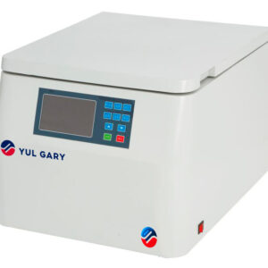 Hochgeschwindigkeits-Tischzentrifuge YG0505-1