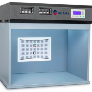 Standard Farbprüfungsbox YG0513