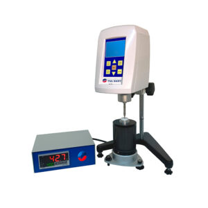 Hochtemperatur-Viskosimeter YG0547 // YG0550