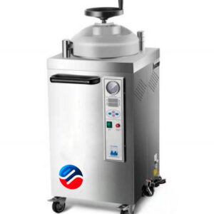 Handrad-Typ Autoklav Vertikaler Sterilisator YG0595 // YG0598
