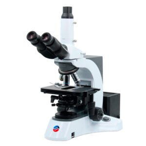 Trinokulares Labormikroskop YG0647