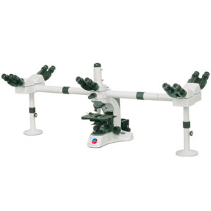 Multivision Binokulares Mikroskop YG0648 // YG0651
