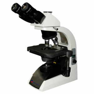 Binokulares Labor-Mikroskop YG0655 // YG0656