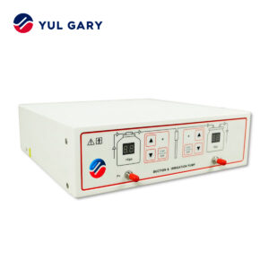 Veterinäre Saug- & Spülpumpe YG0688