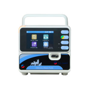 Veterinäre Infusionspumpe YG0689