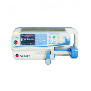 Veterinäre Spritzenpumpe YG0691
