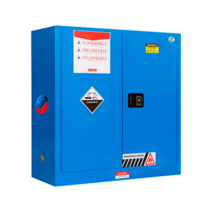 30 Gallon Explosionsgeschützter Schrank YG0696 // YG0696-2