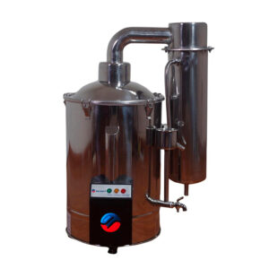 Hochwertiger Automatischer Kontroll-Wasserbrenner 20L YG0734