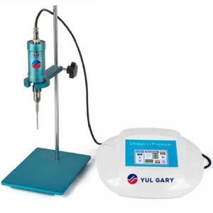 Ultraschall-Homogenisator-Prozessor-Sonicator zur Flüssigkeitsverarbeitung YG0752 // YG0754