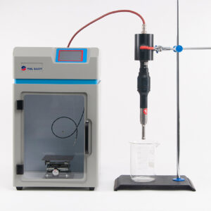 Digitaler Intelligenter Ultraschall-Homogenisator-Prozessor-Sonicator YG0759 // YG0761