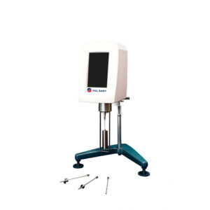 Viskositätsmessanalysator Labor-Viskosimeter YG0770 // YG0771