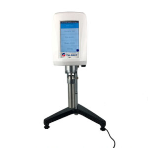 Touchscreen-Brookfield-Viskosimeter YG0773 // YG0774