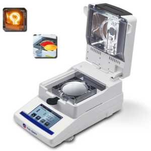 Halogen-Feuchteanalysator YG0785