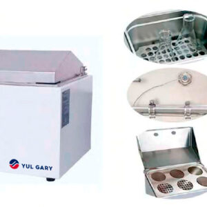 Wasserbad YG0849 // YG0852