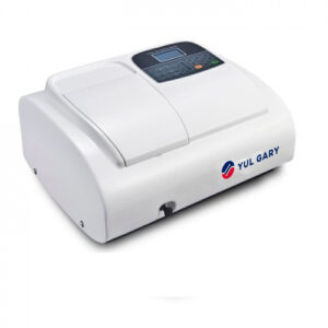 Ultraviolettsichtbares UV / VIS Spektralphotometer YG0890