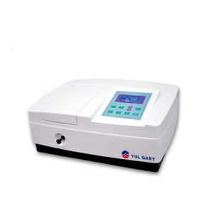 UV-VIS Ultraviolett Sichtbares Spektrophotometer YG0887