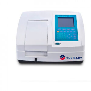 UV / VIS-Spektrophotometer YG0892