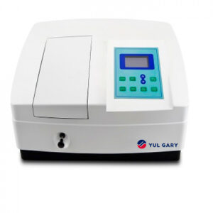 UV/VIS-Spektrophotometer YG0895 // YG0897