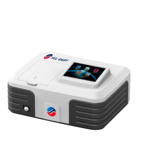 Spektrophotometer Doppelstrahl YG0898-1 // YG0898-2