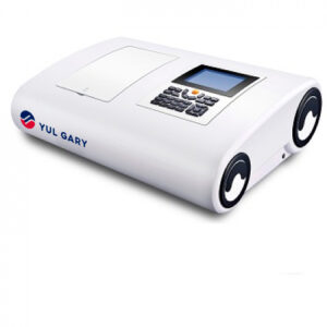 Doppelstrahl-UV/VIS-Spektrophotometer c- YG0899 // YG0901