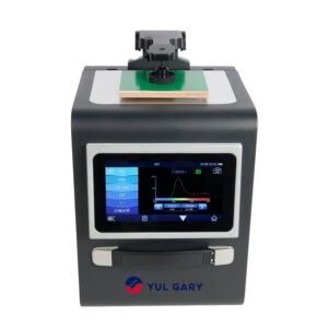 Tragbares Tisch-Spektralphotometer YG0914