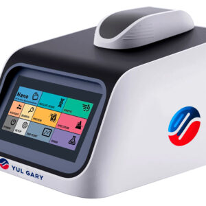 Biophotometer Mikro-Spektrophotometer YG0931