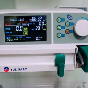 Spritzenpumpe YG0984