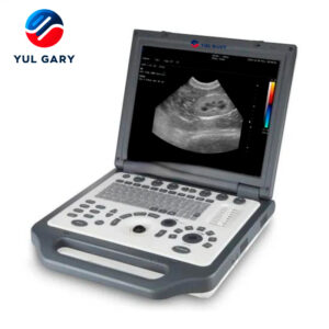 Laptop Veterinary Farbdoppler YG1147