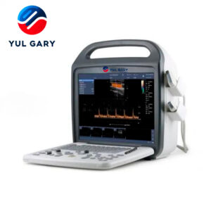 Veterinär-Farbdopplersystem YG1148