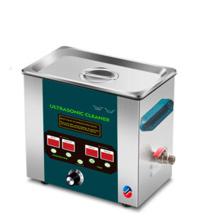Desktop-Ultraschallreiniger YG1249 // YG1257