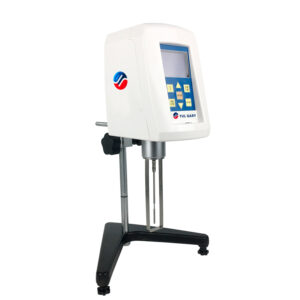 Kosmetika Rotierendes Zifferblatt-Viskosimeter YG0766 // YG0767