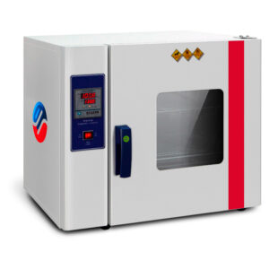 Elektrischer Heißlufttrockenschrank YG0356 // YG0359