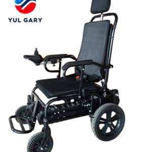 Kletterrollstuhl YG0383