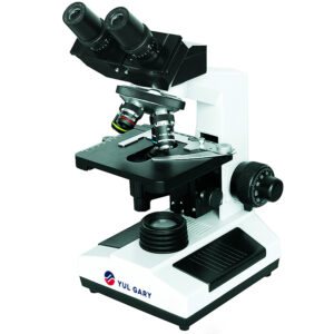 Binokulares Schüler-Biologiemikroskop YG0658 // YG0658-1