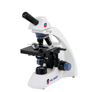 Biologisches Mikroskop YG0658-M // YG0658-T