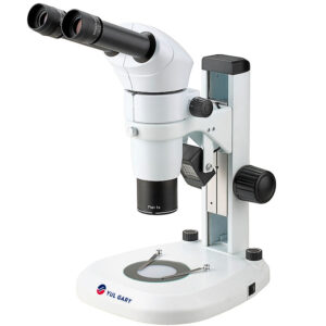 Zoom Stereomikroskop YG0660 // YG0662